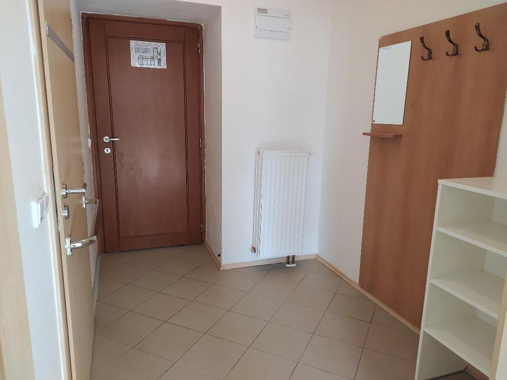 Apartmany Dalov Šternberk Buitenkant foto