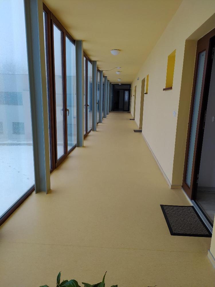 Apartmany Dalov Šternberk Buitenkant foto