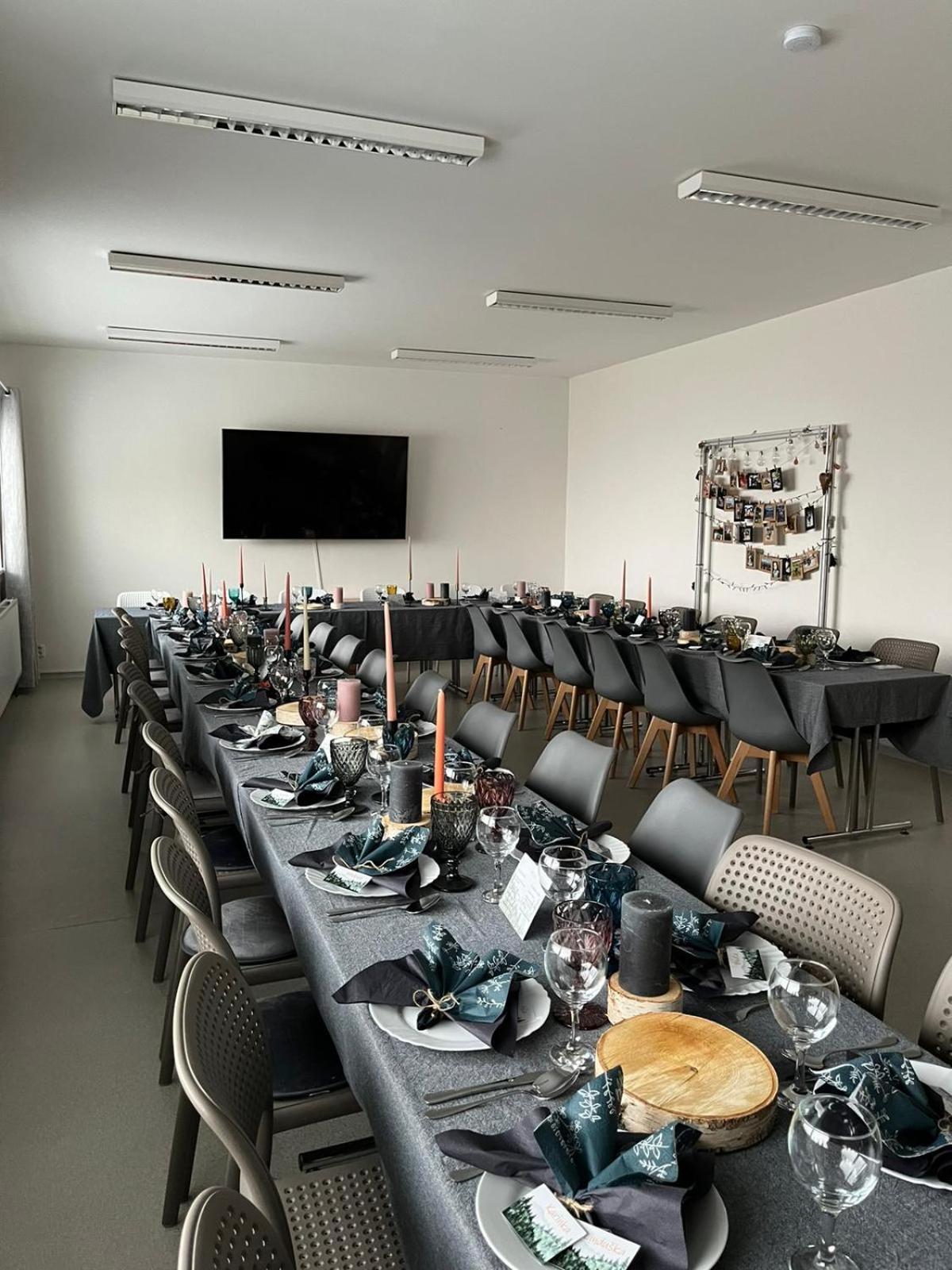 Apartmany Dalov Šternberk Buitenkant foto